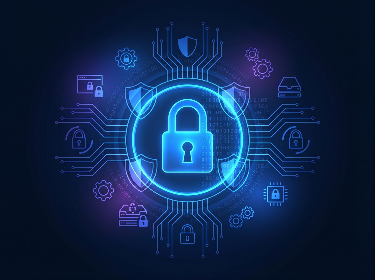 加速器江肃安全防护体系